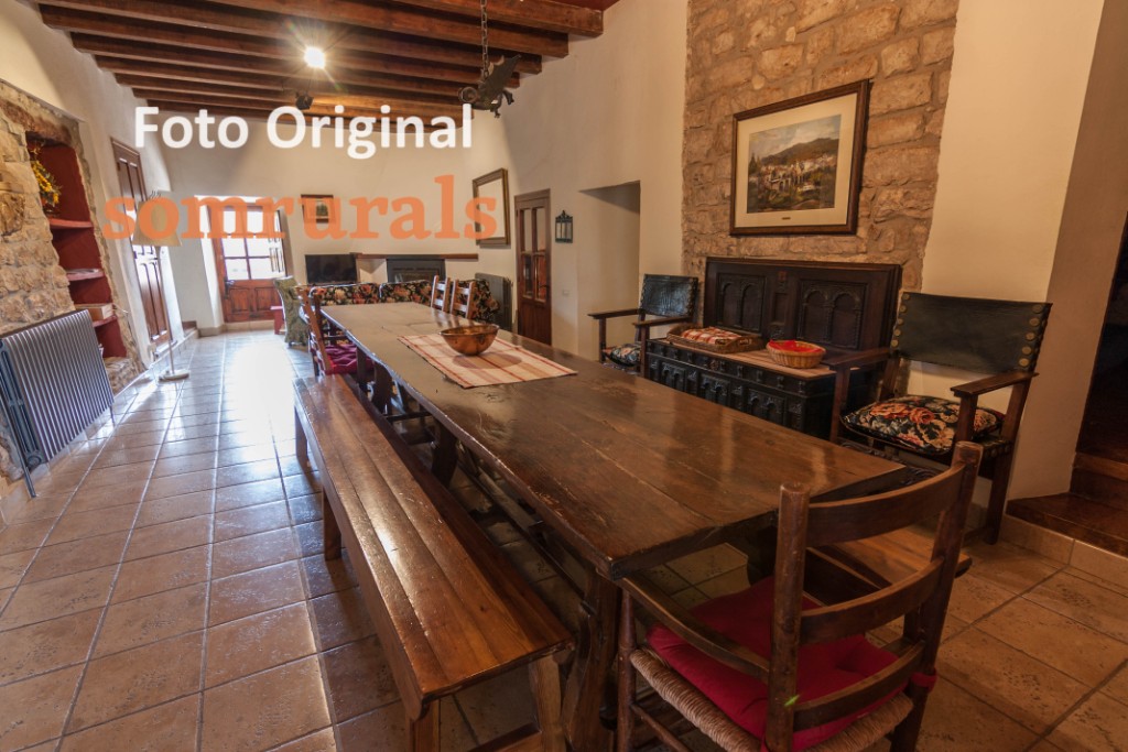 Som Rurals - SR-167 | Anoia