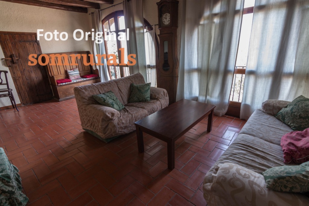 Som Rurals - SR-167 | Anoia