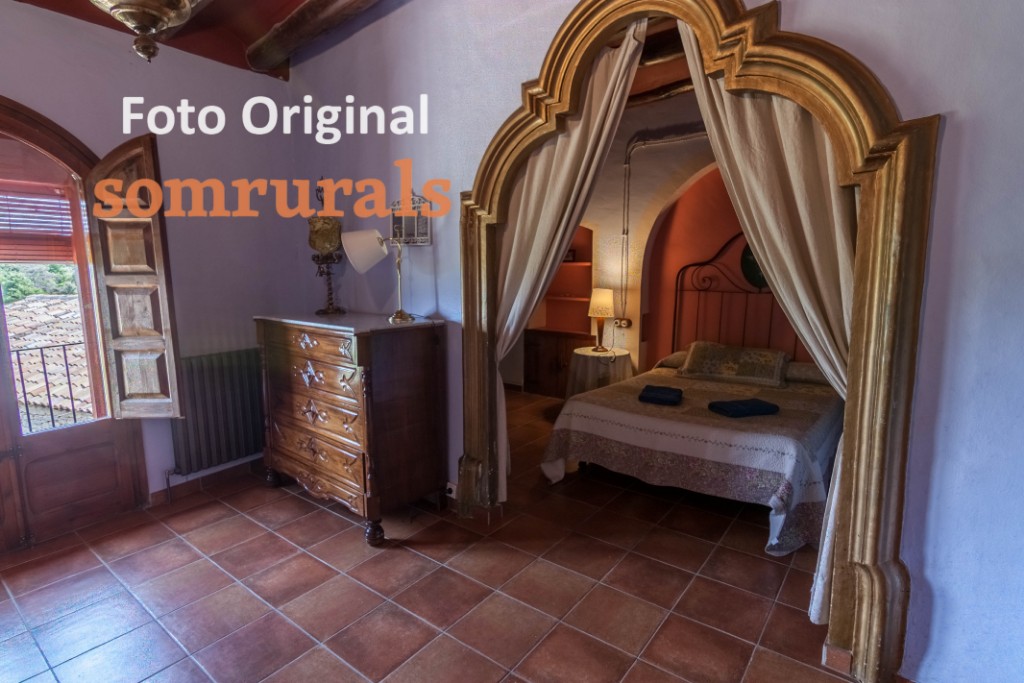 Som Rurals - SR-167 | Anoia