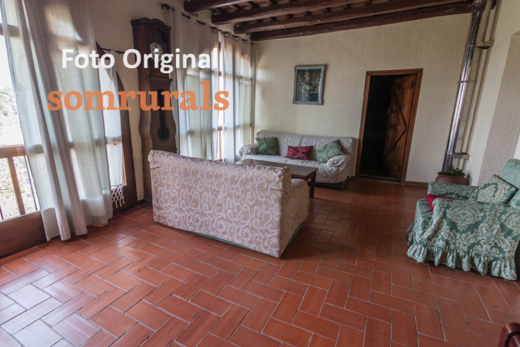 Som Rurals - SR-167 | Anoia