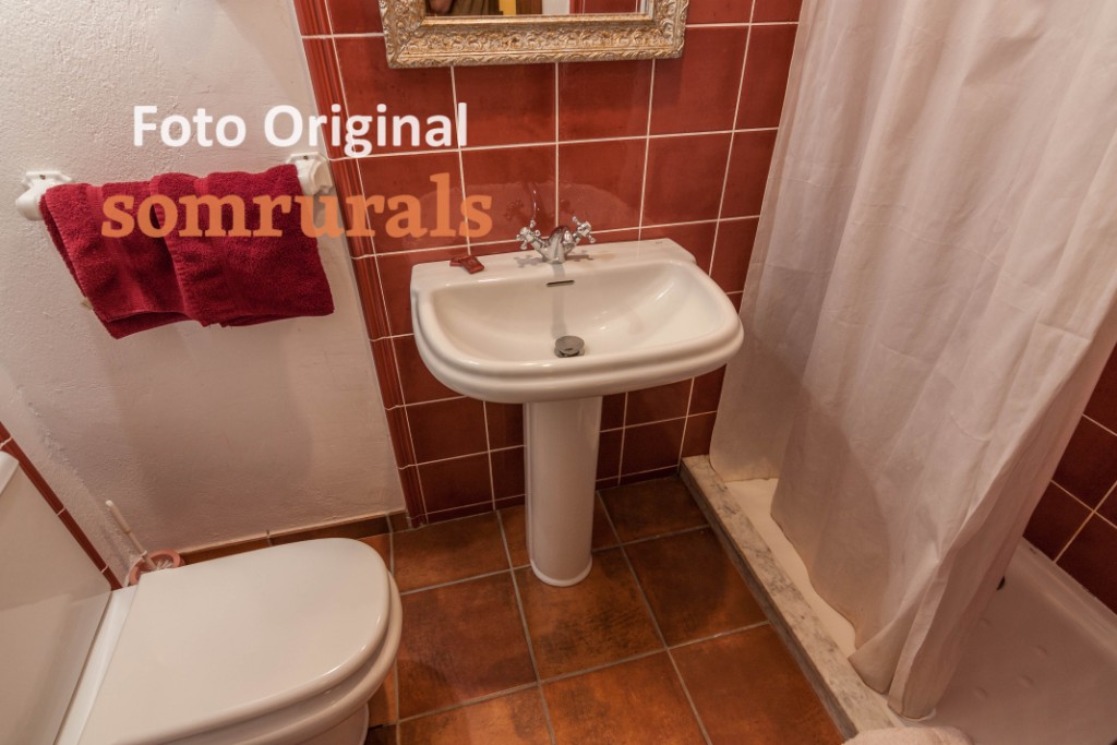 Som Rurals - SR-167 | Anoia