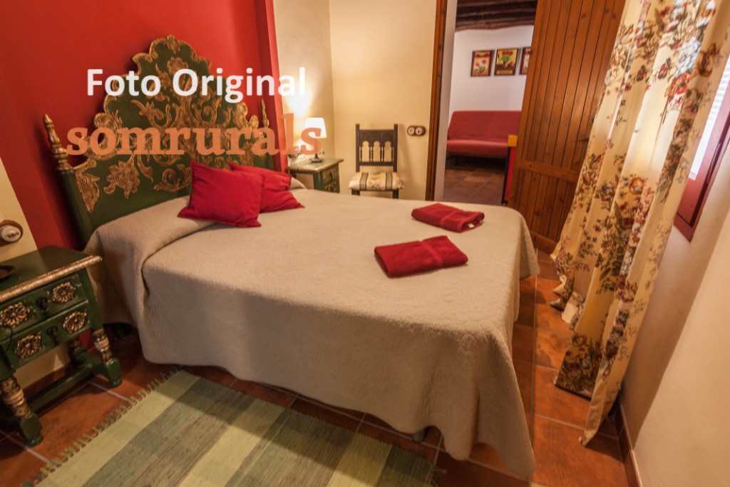 Som Rurals - SR-167 | Anoia