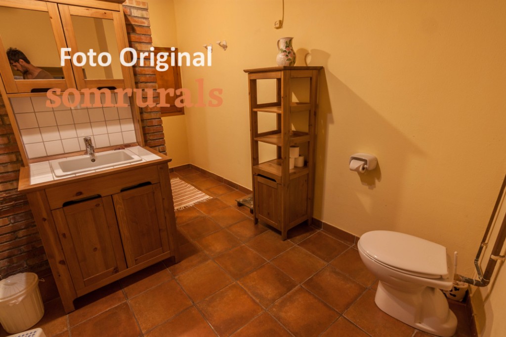 Som Rurals - SR-167 | Anoia