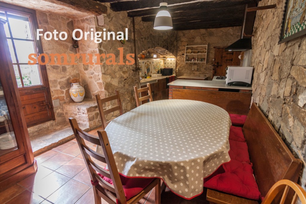 Som Rurals - SR-167 | Anoia