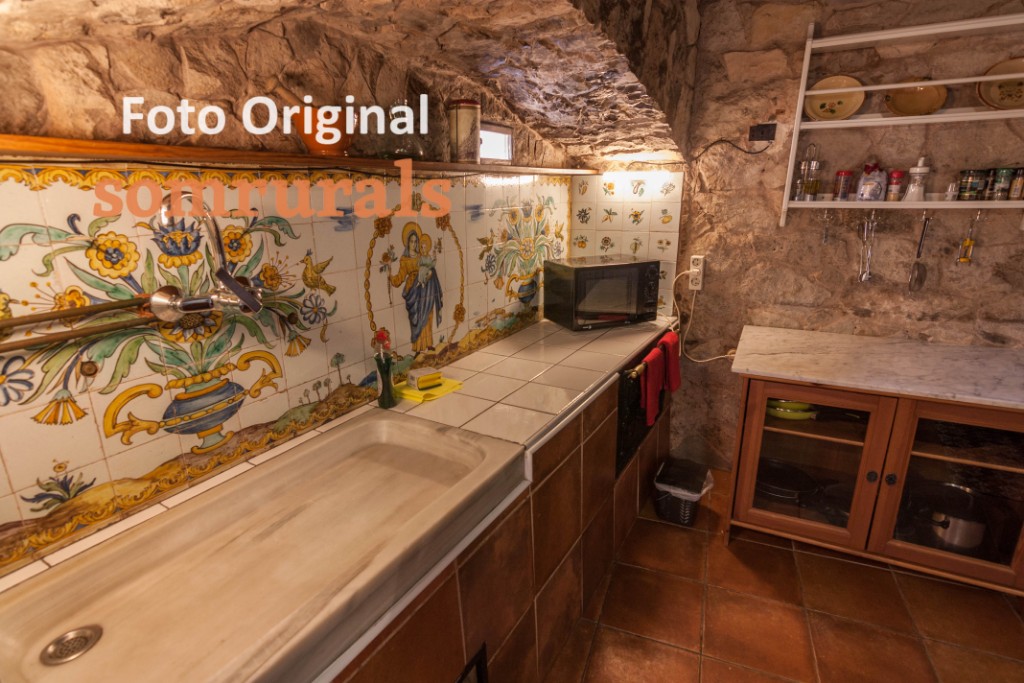 Som Rurals - SR-167 | Anoia