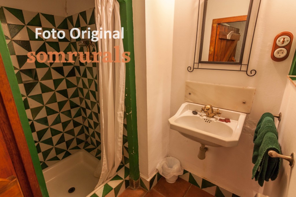 Som Rurals - SR-167 | Anoia
