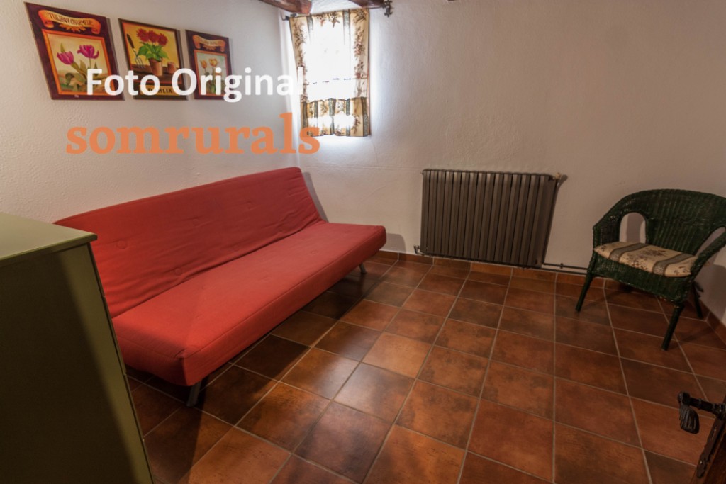 Som Rurals - SR-167 | Anoia