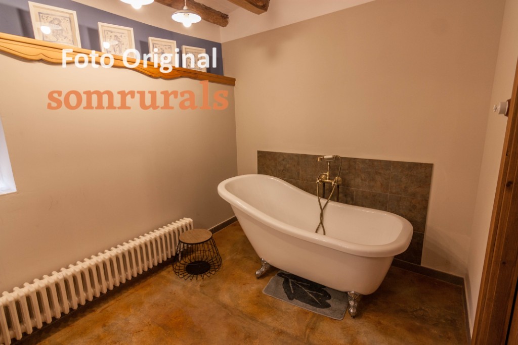 Som Rurals - SR-167 | Anoia