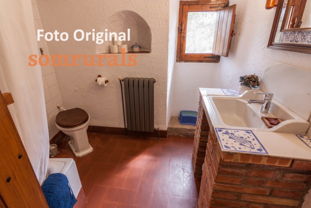 Som Rurals - SR-167 | Anoia