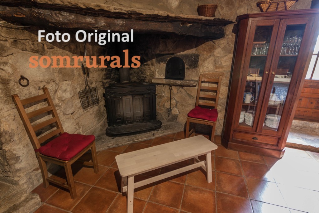 Som Rurals - SR-167 | Anoia