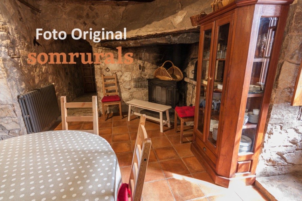 Som Rurals - SR-167 | Anoia
