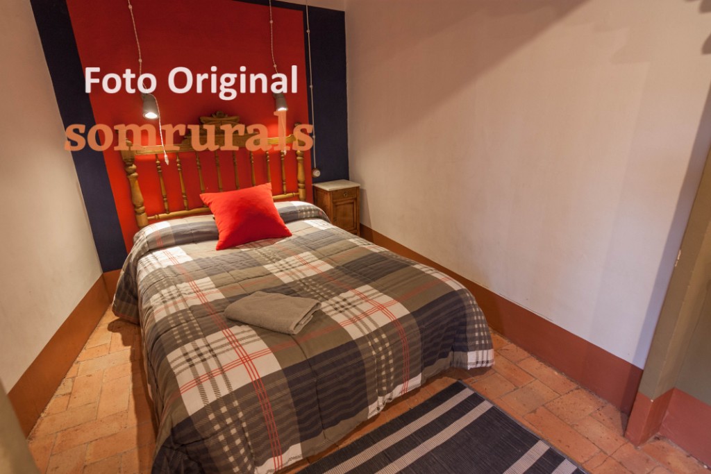Som Rurals - SR-167 | Anoia