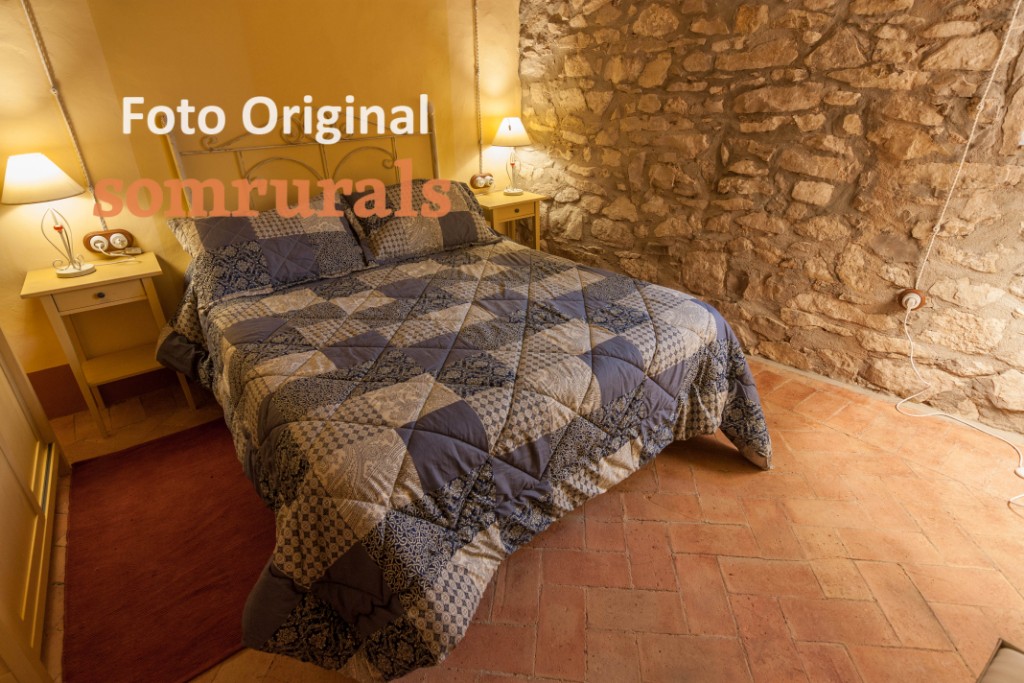 Som Rurals - SR-167 | Anoia
