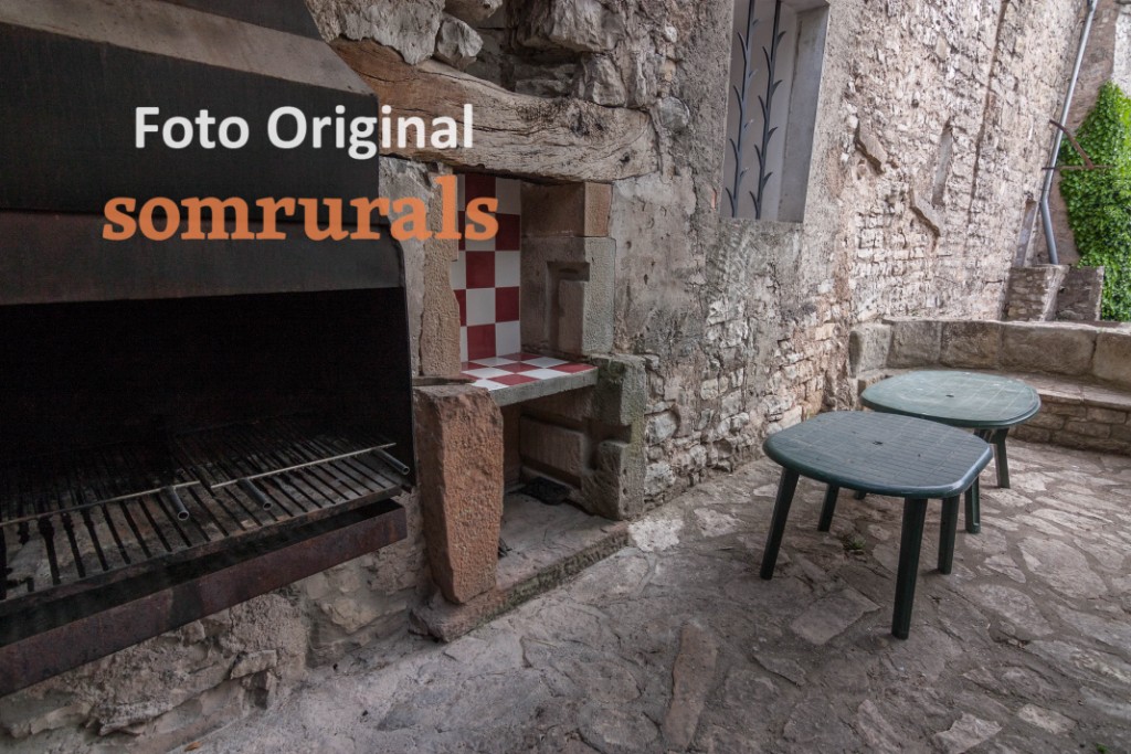 Som Rurals - SR-167 | Anoia