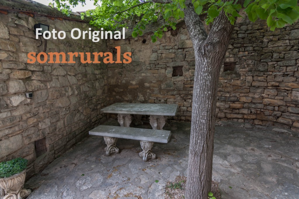 Som Rurals - SR-167 | Anoia