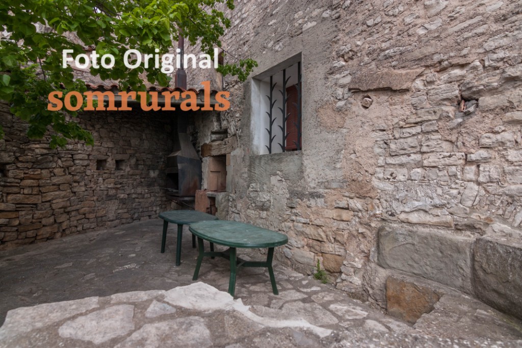 Som Rurals - SR-167 | Anoia