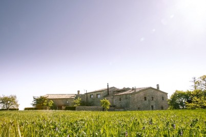 Som Rurals - SR-167 | Anoia