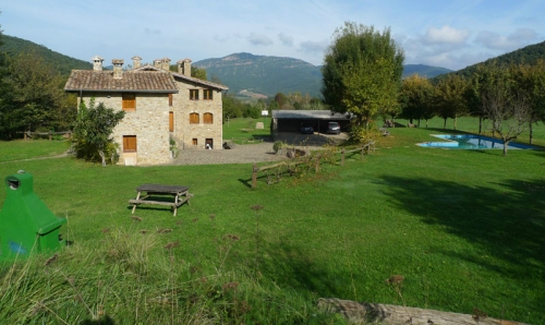 Som Rurals - SR-170 | Garrotxa