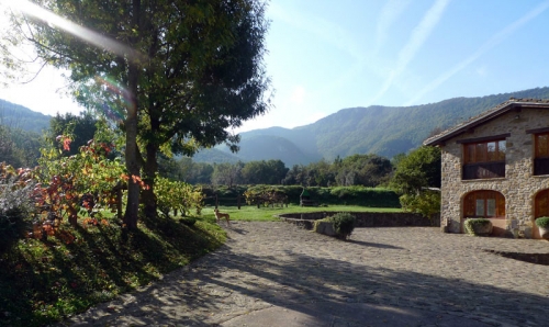 Som Rurals - SR-170 | Garrotxa