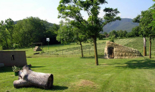 Som Rurals - SR-170 | Garrotxa