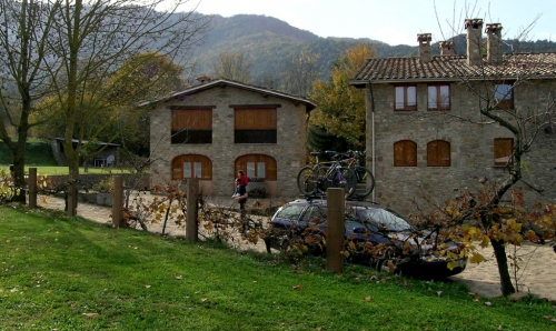 Som Rurals - SR-170 | Garrotxa