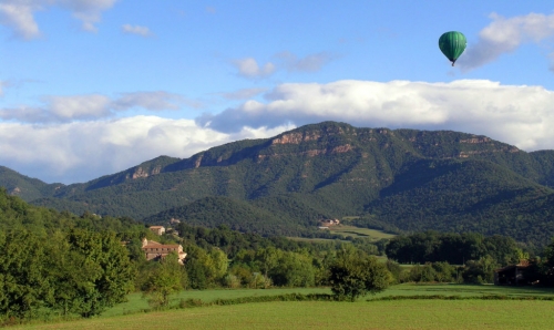 Som Rurals - SR-170 | Garrotxa