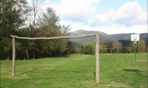 Som Rurals - SR-170 | Garrotxa