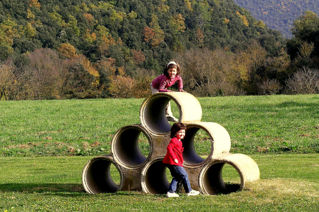 Som Rurals - SR-170 | Garrotxa