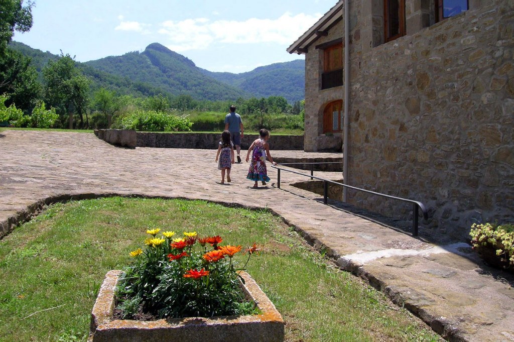 Som Rurals - SR-170 | Garrotxa