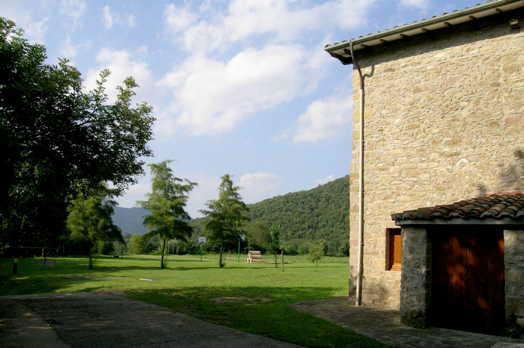 Som Rurals - SR-170 | Garrotxa