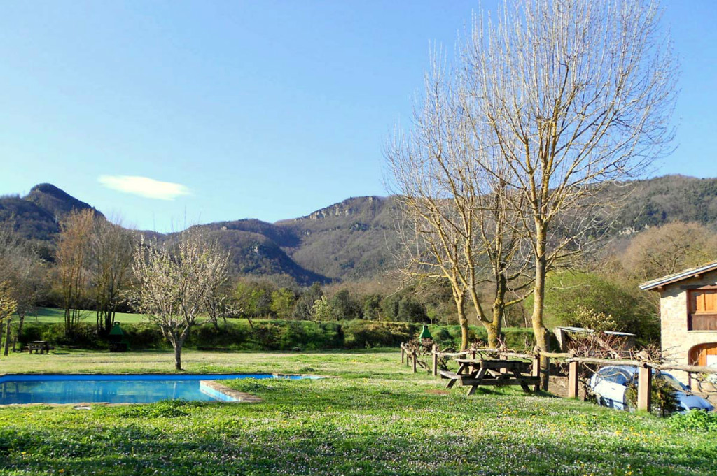Som Rurals - SR-170 | Garrotxa