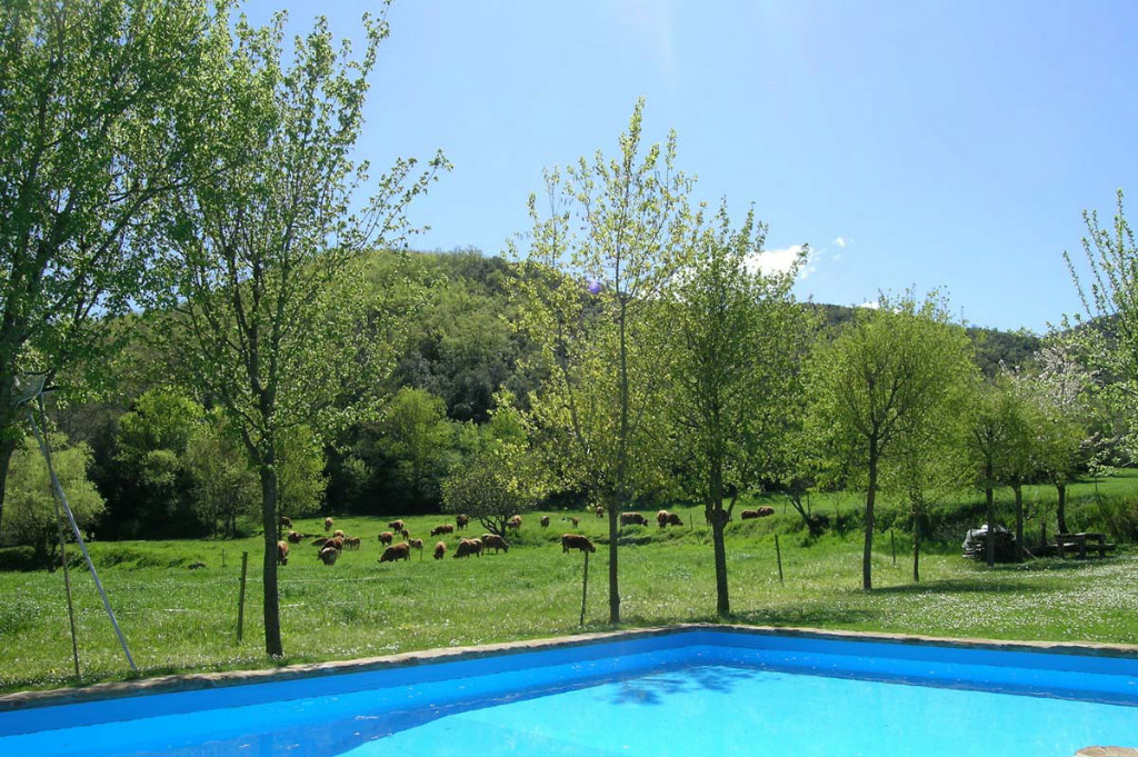 Som Rurals - SR-170 | Garrotxa