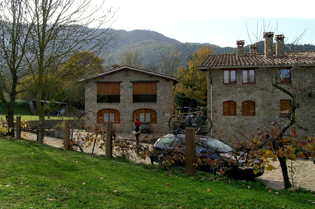 Som Rurals - SR-170 | Garrotxa