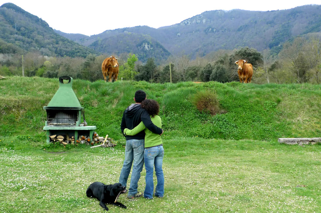 Som Rurals - SR-170 | Garrotxa