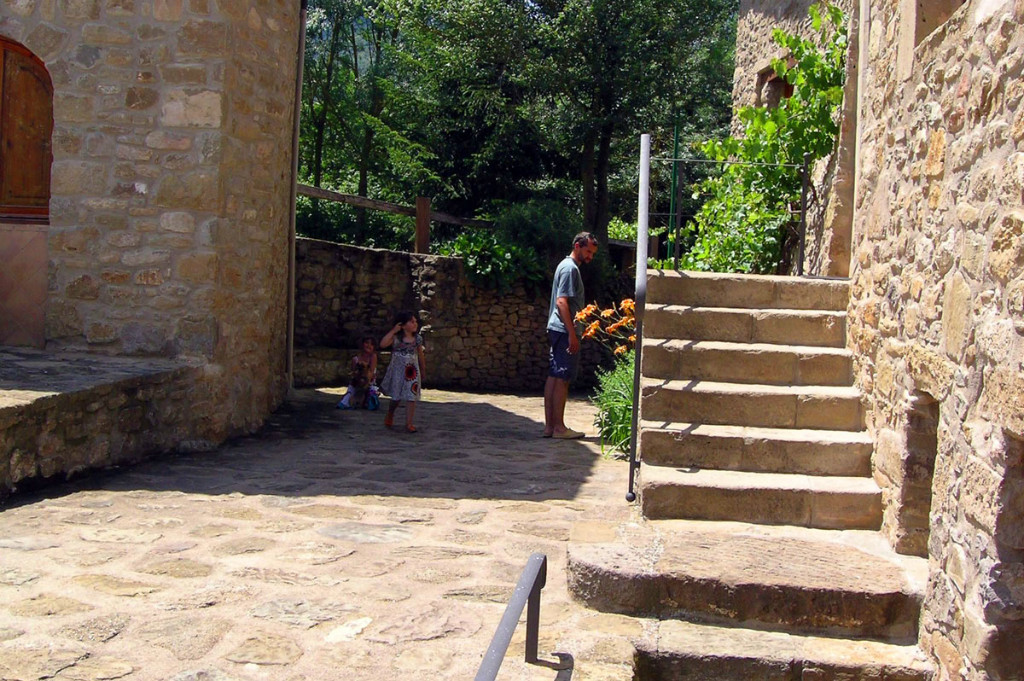 Som Rurals - SR-170 | Garrotxa