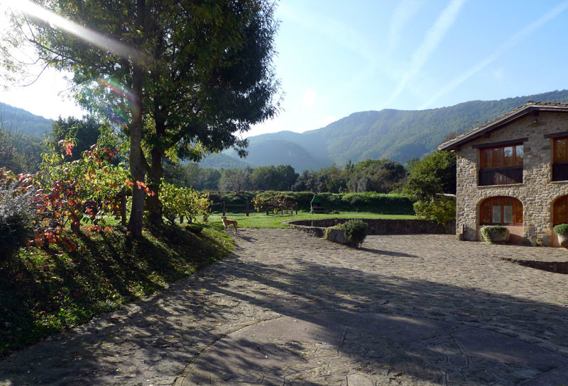 Som Rurals - SR-170 | Garrotxa