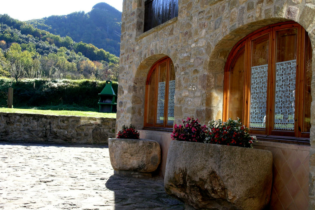Som Rurals - SR-170 | Garrotxa