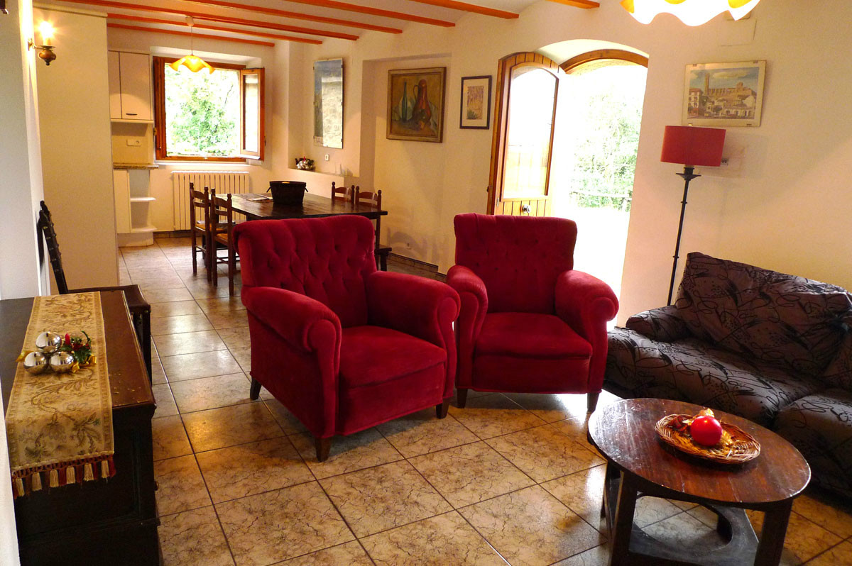 Som Rurals - SR-170 | Garrotxa