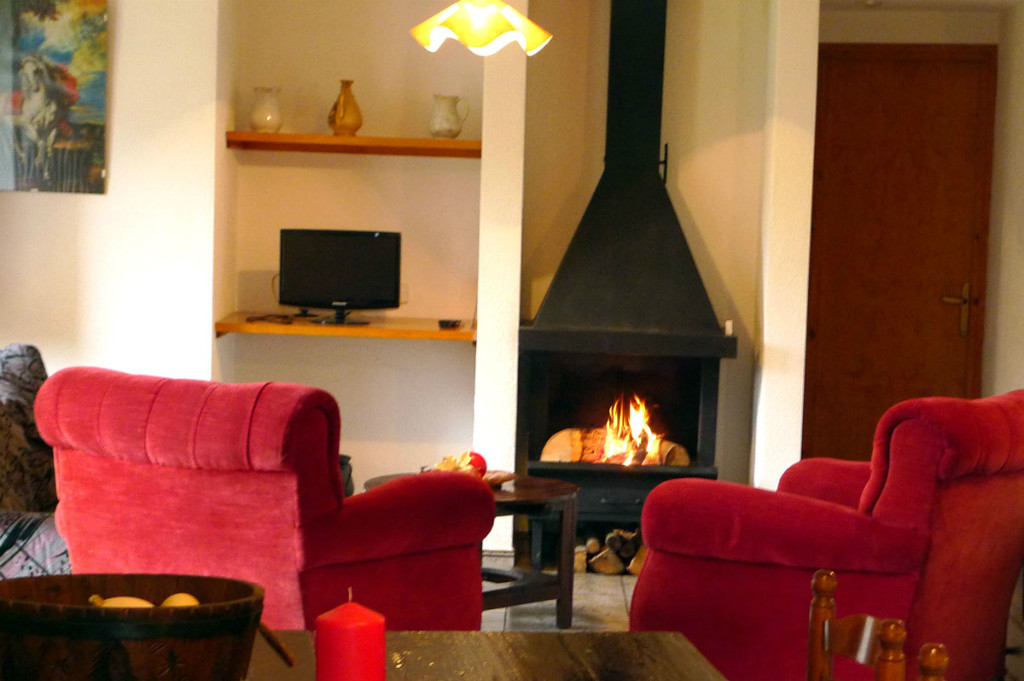 Som Rurals - SR-170 | Garrotxa
