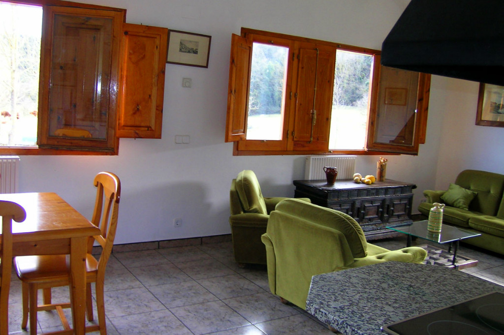 Som Rurals - SR-170 | Garrotxa