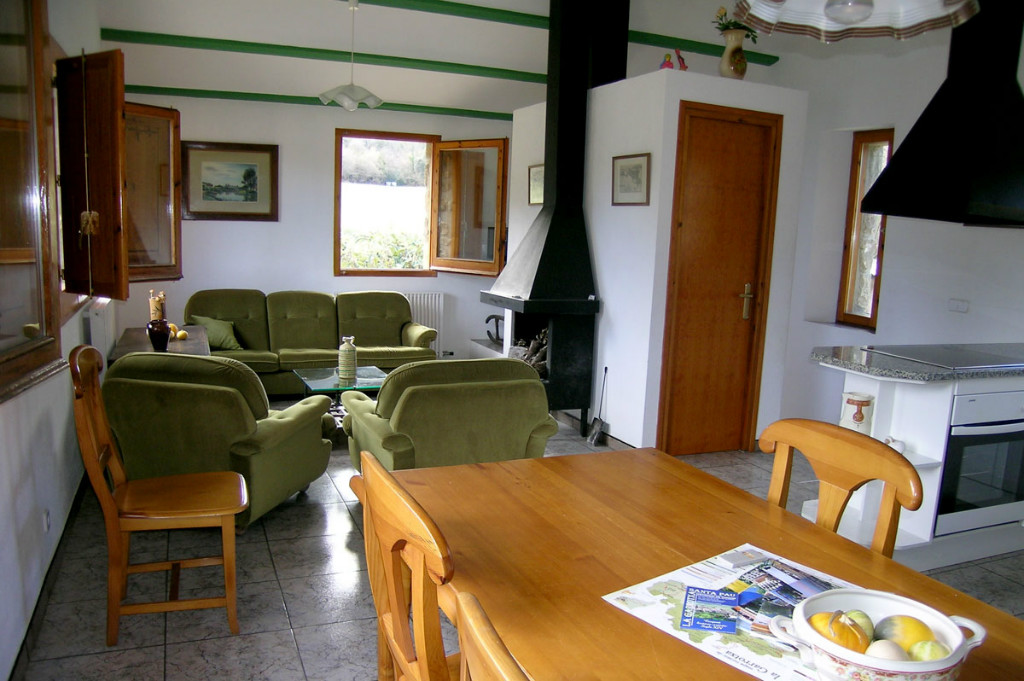 Som Rurals - SR-170 | Garrotxa
