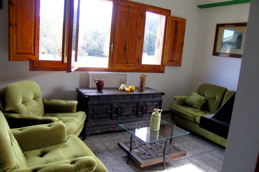 Som Rurals - SR-170 | Garrotxa