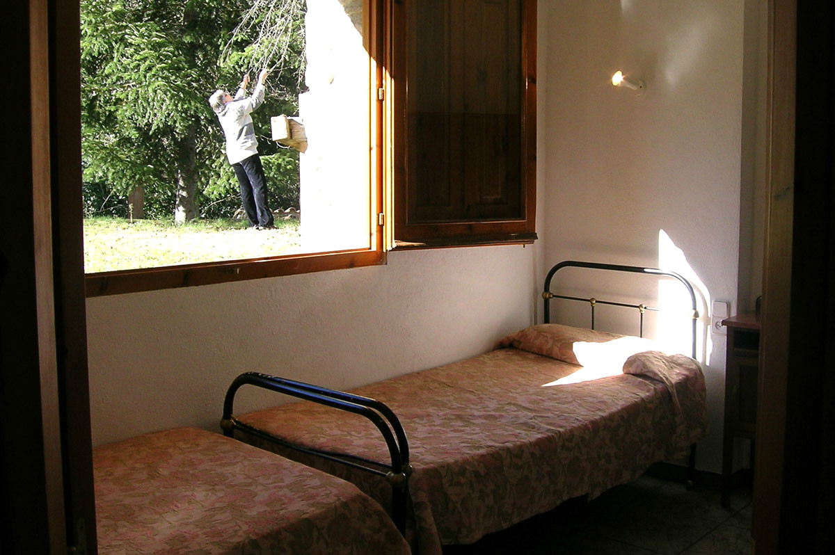Som Rurals - SR-170 | Garrotxa