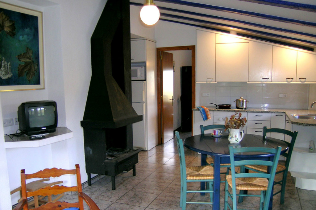 Som Rurals - SR-170 | Garrotxa