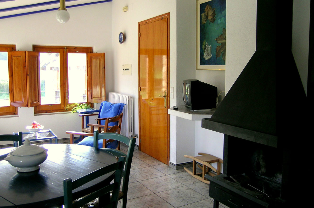 Som Rurals - SR-170 | Garrotxa