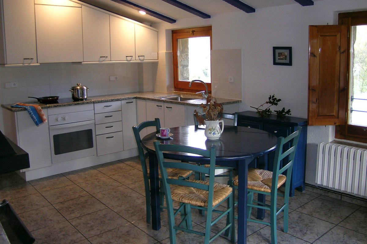 Som Rurals - SR-170 | Garrotxa