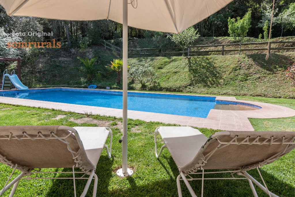 Som Rurals - SR-172 | Pla de l