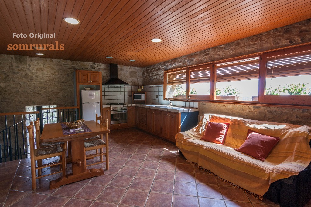 Som Rurals - SR-172 | Pla de l