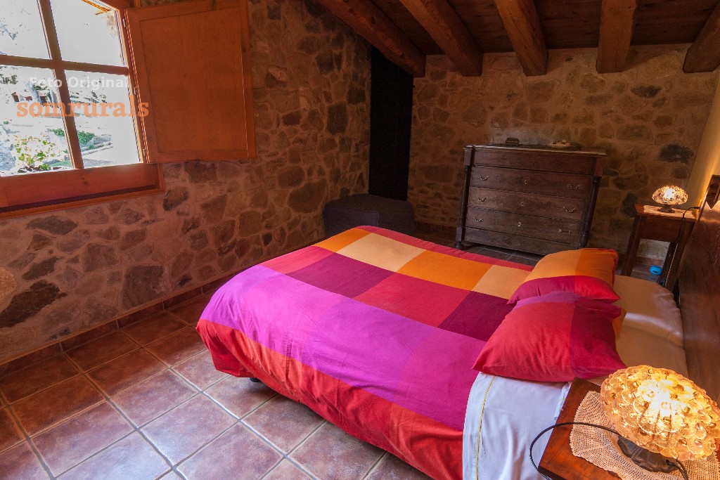 Som Rurals - SR-172 | Pla de l