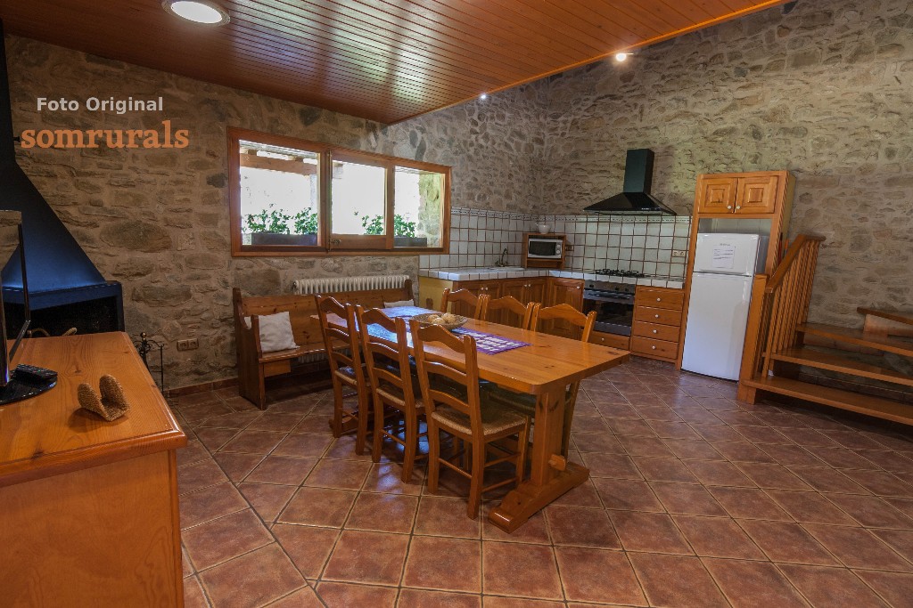 Som Rurals - SR-172 | Pla de l